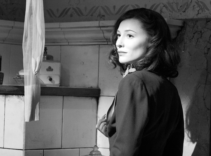 The Good German, Cate Blanchett